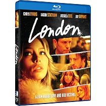 London | Amazon.com.br
